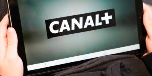 canal plus na tablecie